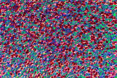 yaratıcı ve tasarım sanatı, kopyalama alanı duvar kağıdı, soyut renkli doku arkaplanı  