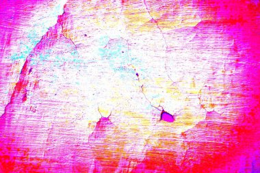 yaratıcı ve tasarım sanatı, kopyalama alanı duvar kağıdı, soyut renkli doku arkaplanı  