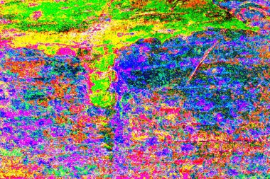 yaratıcı ve tasarım sanatı, kopyalama alanı duvar kağıdı, soyut renkli doku arkaplanı  