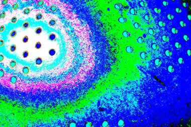 yaratıcı ve tasarım sanatı, kopyalama alanı duvar kağıdı, soyut renkli doku arkaplanı