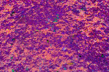 yaratıcı ve tasarım sanatı, kopyalama alanı duvar kağıdı, soyut renkli doku arkaplanı  