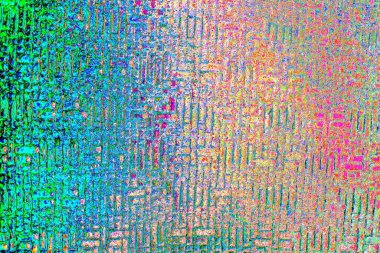 yaratıcı ve tasarım sanatı, kopyalama alanı duvar kağıdı, soyut renkli doku arkaplanı  