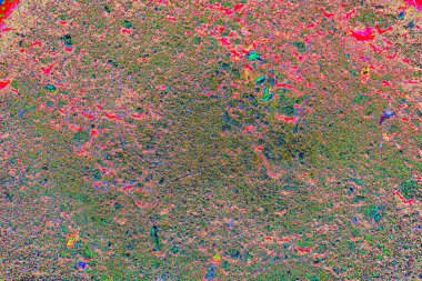 yaratıcı ve tasarım sanatı, kopyalama alanı duvar kağıdı, soyut renkli doku arkaplanı  