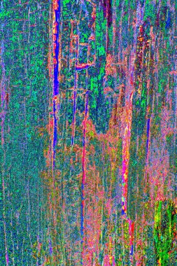 yaratıcı ve tasarım sanatı, kopyalama alanı duvar kağıdı, soyut renkli doku arkaplanı  