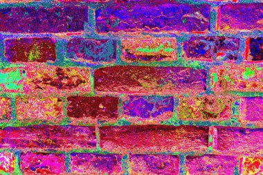 yaratıcı ve tasarım sanatı, kopyalama alanı duvar kağıdı, soyut renkli doku arkaplanı  