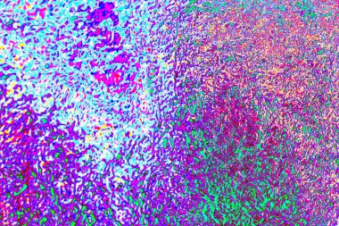 yaratıcı ve tasarım sanatı, kopyalama alanı duvar kağıdı, soyut renkli doku arkaplanı  