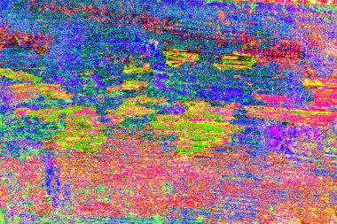 yaratıcı ve tasarım sanatı, kopyalama alanı duvar kağıdı, soyut renkli doku arkaplanı  