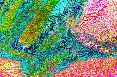 yaratıcı ve tasarım sanatı, kopyalama alanı duvar kağıdı, soyut renkli doku arkaplanı  