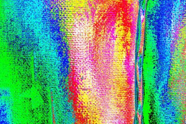 yaratıcı ve tasarım sanatı, kopyalama alanı duvar kağıdı, soyut renkli doku arkaplanı  