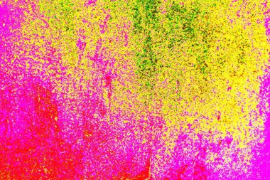 yaratıcı ve tasarım sanatı, kopyalama alanı duvar kağıdı, soyut renkli doku arkaplanı  