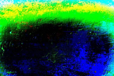 yaratıcı ve tasarım sanatı, kopyalama alanı duvar kağıdı, soyut renkli doku arkaplanı  