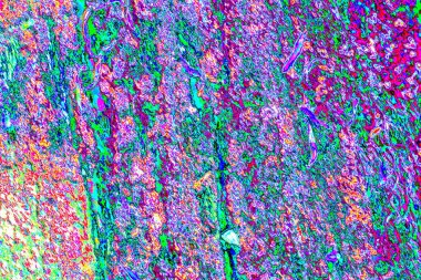 yaratıcı ve tasarım sanatı, kopyalama alanı duvar kağıdı, soyut renkli doku arkaplanı  