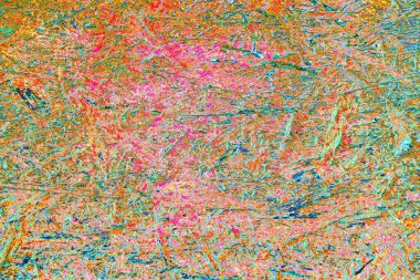 yaratıcı ve tasarım sanatı, kopyalama alanı duvar kağıdı, soyut renkli doku arkaplanı  