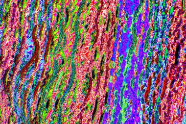 yaratıcı ve tasarım sanatı, kopyalama alanı duvar kağıdı, soyut renkli doku arkaplanı