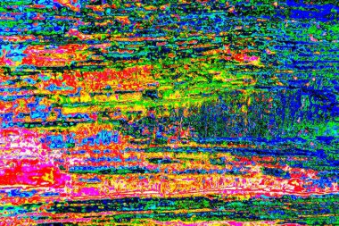 yaratıcı ve tasarım sanatı, kopyalama alanı duvar kağıdı, soyut renkli doku arkaplanı  