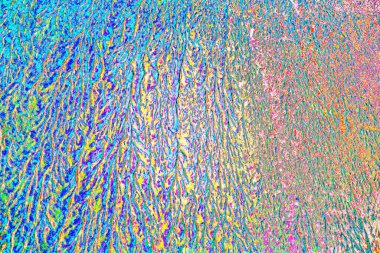 yaratıcı ve tasarım sanatı, kopyalama alanı duvar kağıdı, soyut renkli doku arkaplanı  