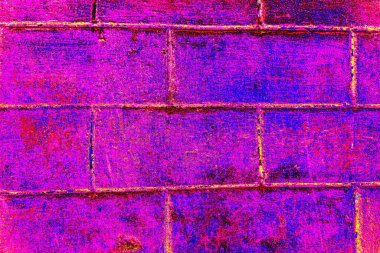 yaratıcı ve tasarım sanatı, kopyalama alanı duvar kağıdı, soyut renkli doku arkaplanı  