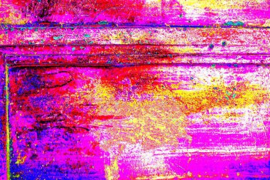 yaratıcı ve tasarım sanatı, kopyalama alanı duvar kağıdı, soyut renkli doku arkaplanı  