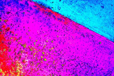 yaratıcı ve tasarım sanatı, kopyalama alanı duvar kağıdı, soyut renkli doku arkaplanı  