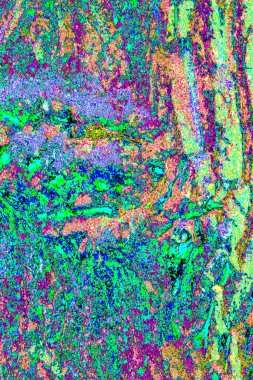 yaratıcı ve tasarım sanatı, kopyalama alanı duvar kağıdı, soyut renkli doku arkaplanı  