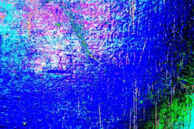 yaratıcı ve tasarım sanatı, kopyalama alanı duvar kağıdı, soyut renkli doku arkaplanı  