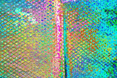 yaratıcı ve tasarım sanatı, kopyalama alanı duvar kağıdı, soyut renkli doku arkaplanı