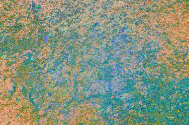 yaratıcı ve tasarım sanatı, kopyalama alanı duvar kağıdı, soyut renkli doku arkaplanı  