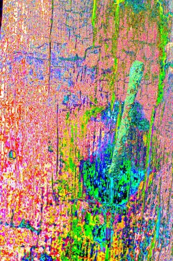 yaratıcı ve tasarım sanatı, kopyalama alanı duvar kağıdı, soyut renkli doku arkaplanı  