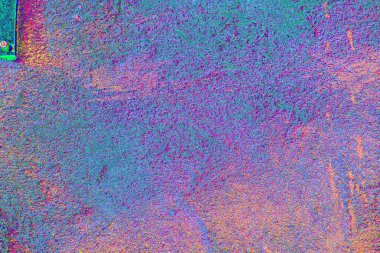 yaratıcı ve tasarım sanatı, kopyalama alanı duvar kağıdı, soyut renkli doku arkaplanı  