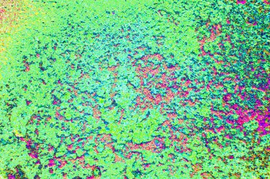 yaratıcı ve tasarım sanatı, kopyalama alanı duvar kağıdı, soyut renkli doku arkaplanı  