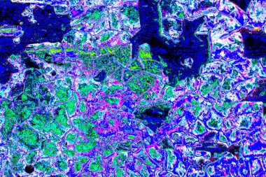 yaratıcı ve tasarım sanatı, kopyalama alanı duvar kağıdı, soyut renkli doku arkaplanı  