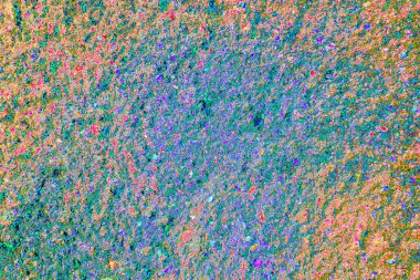 yaratıcı ve tasarım sanatı, kopyalama alanı duvar kağıdı, soyut renkli doku arkaplanı  