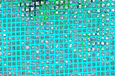 yaratıcı ve tasarım sanatı, kopyalama alanı duvar kağıdı, soyut renkli doku arkaplanı