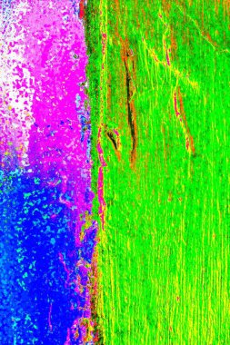 yaratıcı ve tasarım sanatı, kopyalama alanı duvar kağıdı, soyut renkli doku arkaplanı