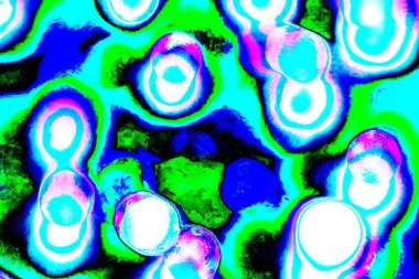 yaratıcı ve tasarım sanatı, kopyalama alanı duvar kağıdı, soyut renkli doku arkaplanı  