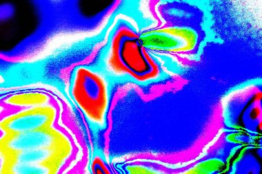 yaratıcı ve tasarım sanatı, kopyalama alanı duvar kağıdı, soyut renkli doku arkaplanı