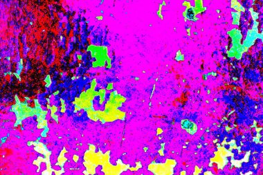 yaratıcı ve tasarım sanatı, kopyalama alanı duvar kağıdı, soyut renkli doku arkaplanı  