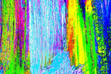 yaratıcı ve tasarım sanatı, kopyalama alanı duvar kağıdı, soyut renkli doku arkaplanı  