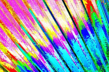 yaratıcı ve tasarım sanatı, kopyalama alanı duvar kağıdı, soyut renkli doku arkaplanı  