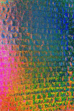 yaratıcı ve tasarım sanatı, kopyalama alanı duvar kağıdı, soyut renkli doku arkaplanı  