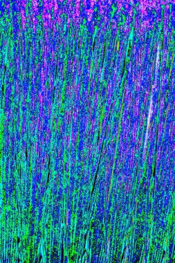 yaratıcı ve tasarım sanatı, kopyalama alanı duvar kağıdı, soyut renkli doku arkaplanı