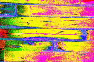 yaratıcı ve tasarım sanatı, kopyalama alanı duvar kağıdı, soyut renkli doku arkaplanı  