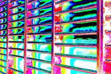 yaratıcı ve tasarım sanatı, kopyalama alanı duvar kağıdı, soyut renkli doku arkaplanı