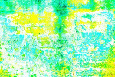 yaratıcı ve tasarım sanatı, kopyalama alanı duvar kağıdı, soyut renkli doku arkaplanı  