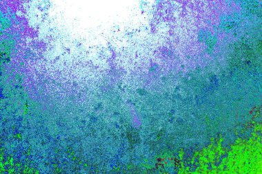 yaratıcı ve tasarım sanatı, kopyalama alanı duvar kağıdı, soyut renkli doku arkaplanı  