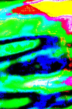 yaratıcı ve tasarım sanatı, kopyalama alanı duvar kağıdı, soyut renkli doku arkaplanı