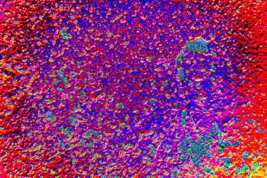 yaratıcı ve tasarım sanatı, kopyalama alanı duvar kağıdı, soyut renkli doku arkaplanı  