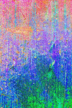 yaratıcı ve tasarım sanatı, kopyalama alanı duvar kağıdı, soyut renkli doku arkaplanı  