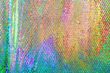 yaratıcı ve tasarım sanatı, kopyalama alanı duvar kağıdı, soyut renkli doku arkaplanı