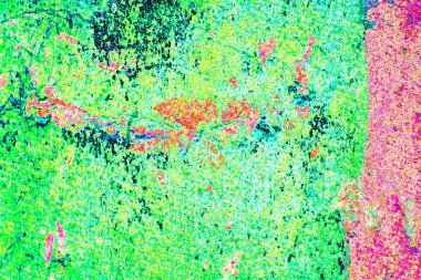 yaratıcı ve tasarım sanatı, kopyalama alanı duvar kağıdı, soyut renkli doku arkaplanı